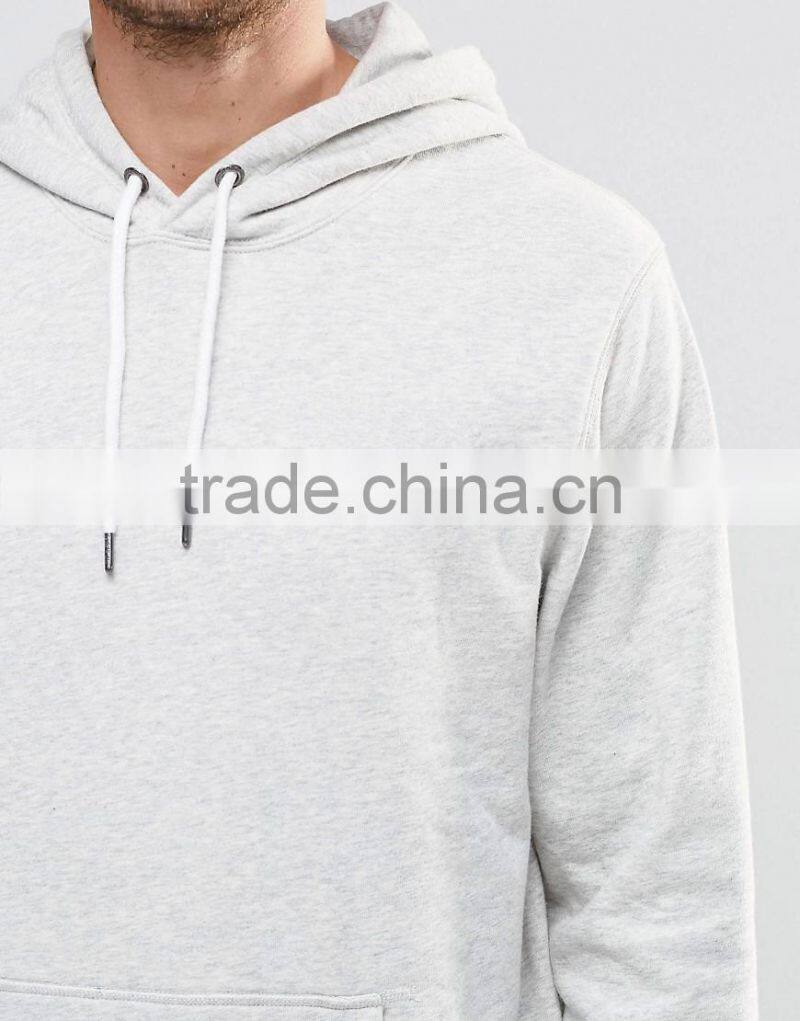 2016 OEM pullover hoodies pouch pocket men hoodies with custom printing logo