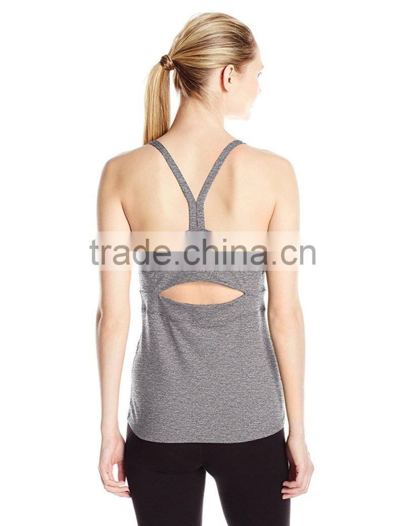 Women's Cotton/Polyester Libertine Camisole Top
