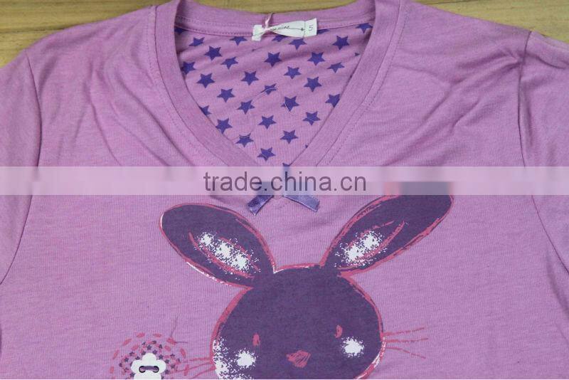 2013 Fashionable Lady Pajama