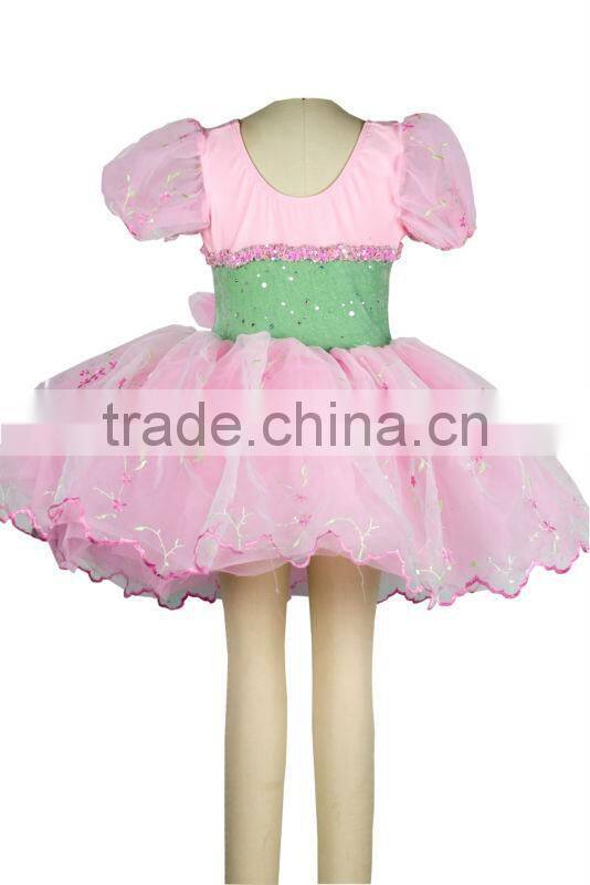 Good cheap beautiful brazillian girls dance dresses