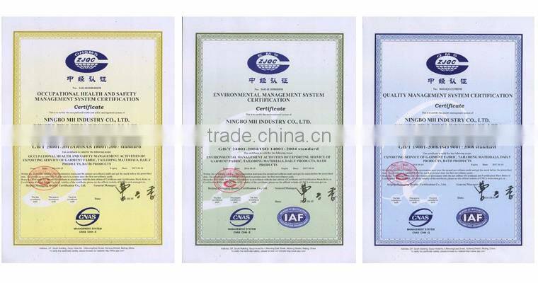 PVC Waterproof Polyester Oxford Fabric