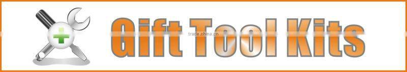 promotion gift tool set XST0601