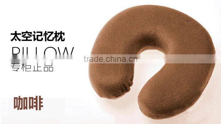 Travel Neck Pillow U shape neck rest