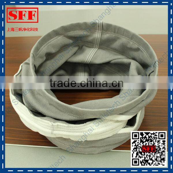 Cheap waterproof fabrics polyimide/P84 air filter media