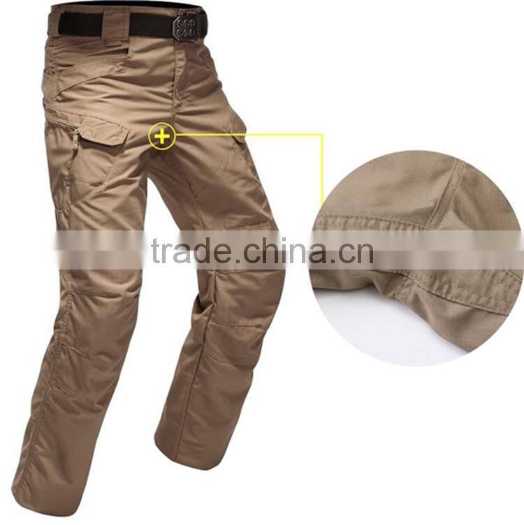 2017 NEW DESIGN 511 Maternity Tactical Pants for men