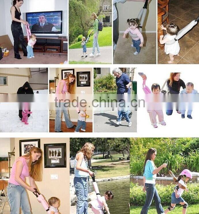 Round children's chest protection Across with a ribbon safer baby learning to walk with Learning to Walk Assistant Brace