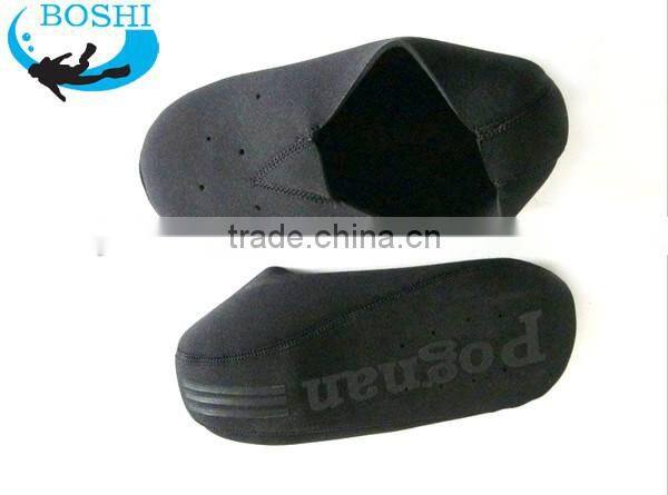 Neoprene indoor sock