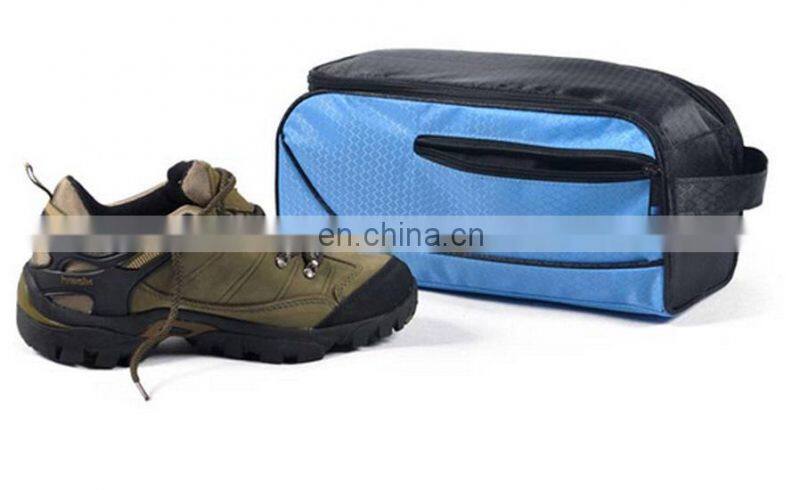 2015 custom trendy designer stylish outdoor cycling cheap sport shoe bag