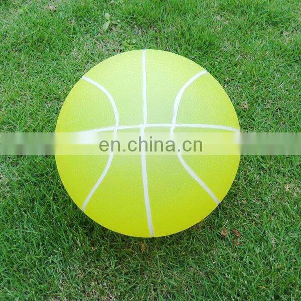 2014 mini pvc ball toy ball for chidren