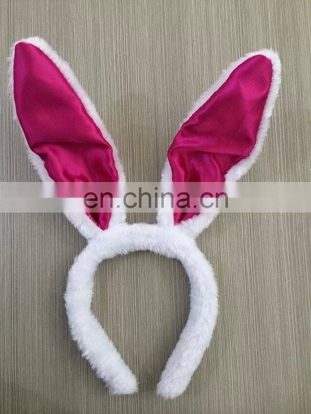 wholesale Flashing Bunny Headband