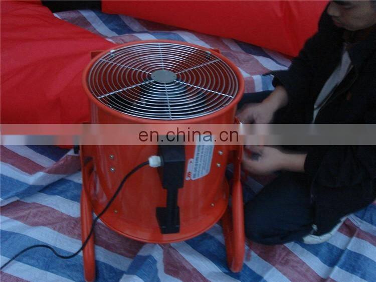 2017 sky air dancer blower