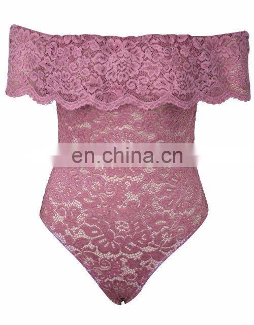 2017 lastest design sexy lace bralette bikini custom made lace bikini