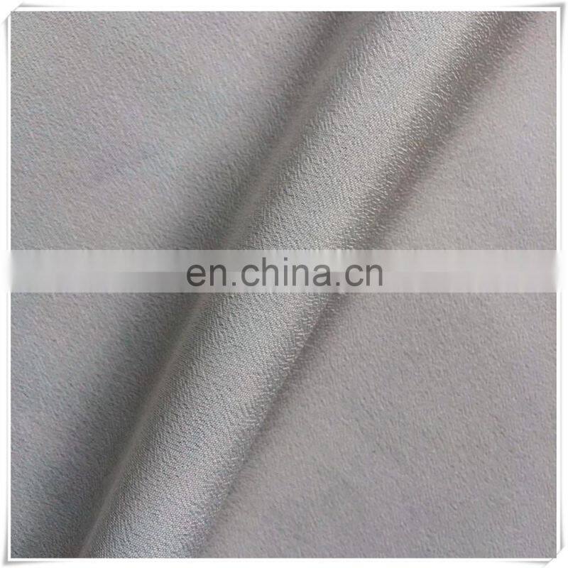 good quality in Poly Crepe Fabric/polyester cdc fabric/faille fabric