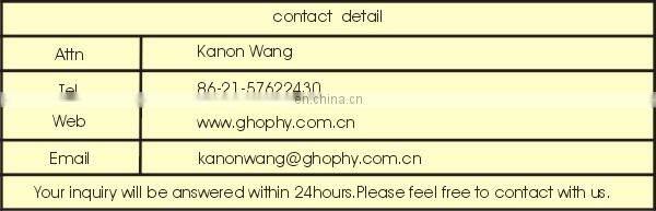 machine embossed leather label