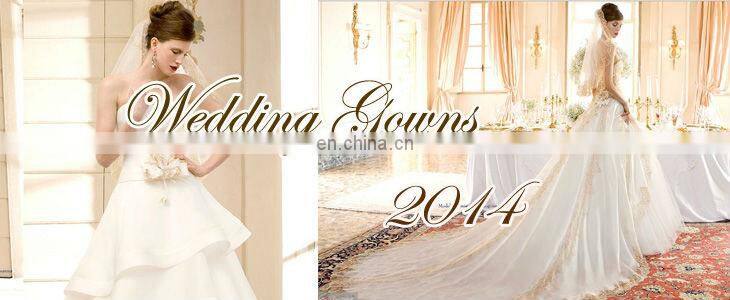 Lace Appliques A Line Real Sample German Wedding Dresses