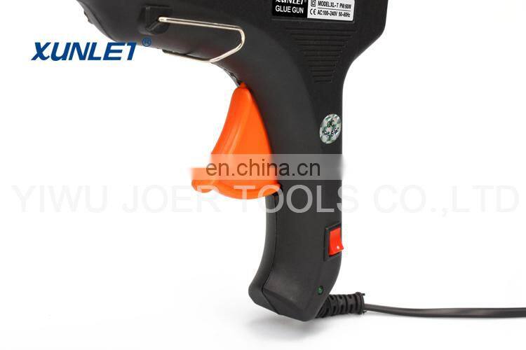 XL-T100 100W CE ROHS hot melt glue gun