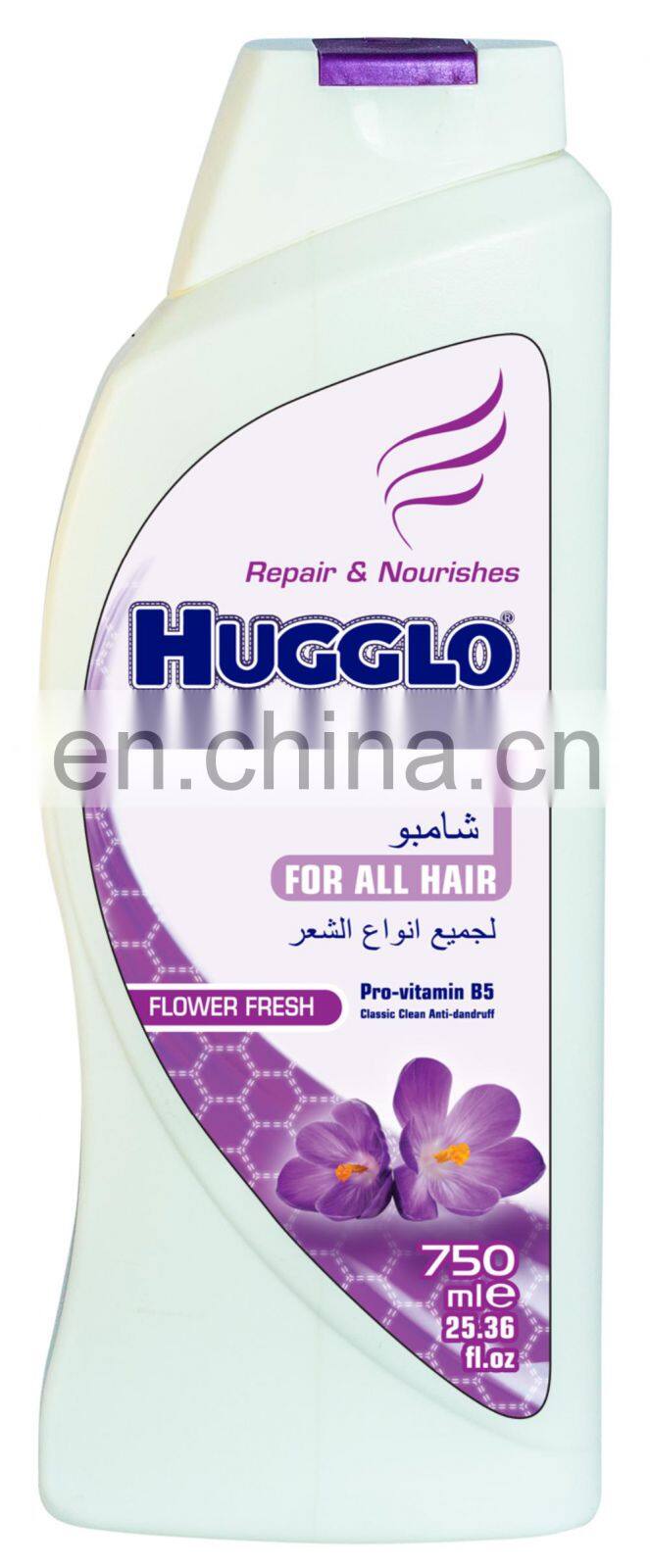ALL HAIR SHAMPOO 750 ML