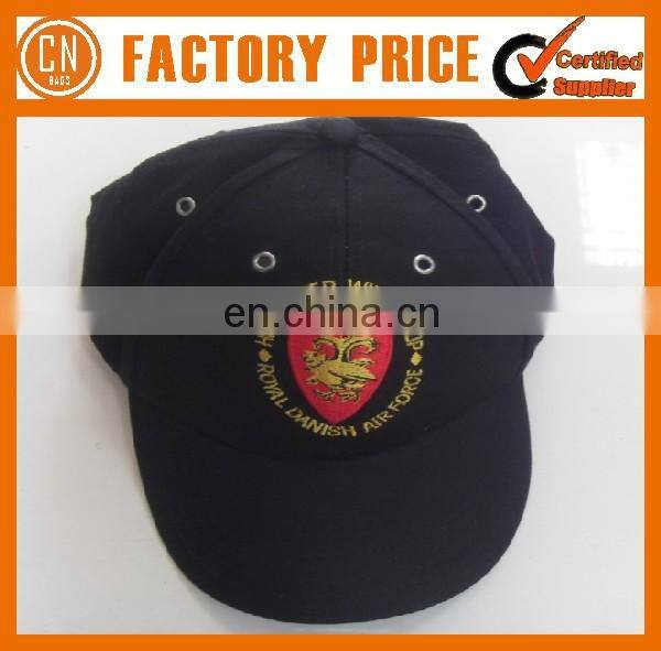Customized Logo Cotton Printed Full Color Caps
