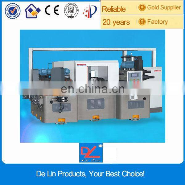 punching machine for faucet