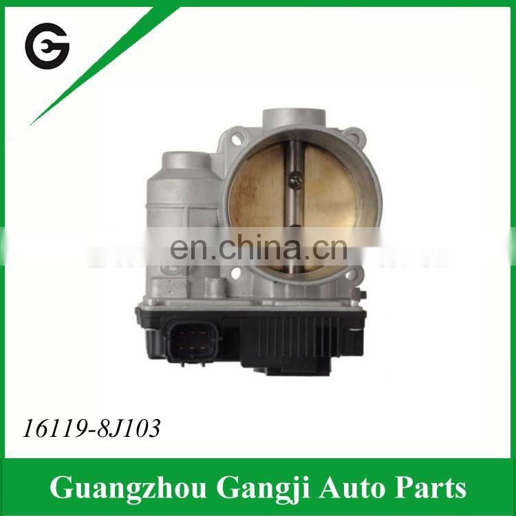 Factory High Quality Throttle Body Assembly 03C133062L