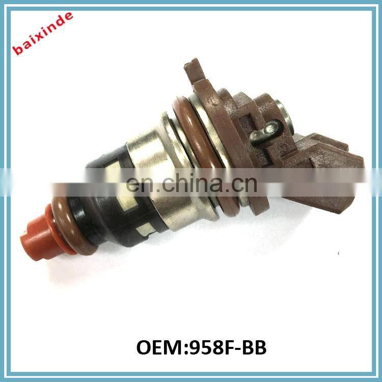 Petrol Engine Fuel Injector for Ford Cars OEM 958FBB 662012771