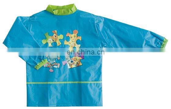 PVC KIDS APRON
