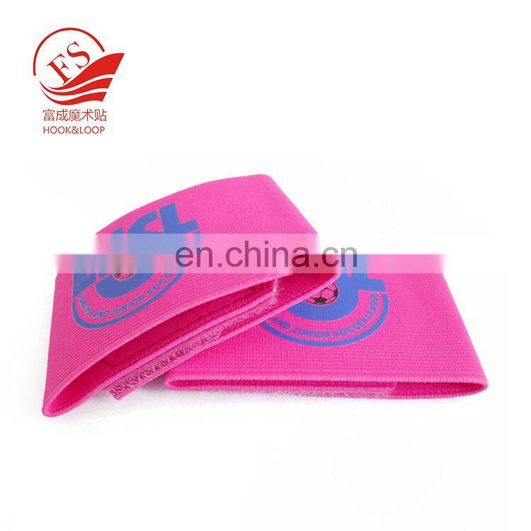 Champion Sports official Adjustable Captains Armband Wholesale from China factory