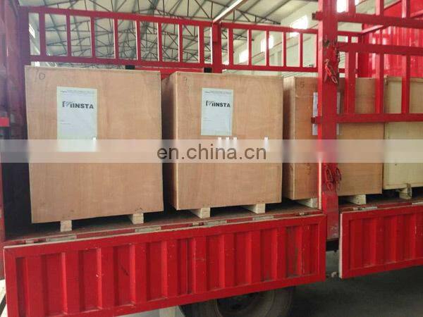 Industrial Samosa Wrapping Machine/Automatic Samosa Leaves Making Machine