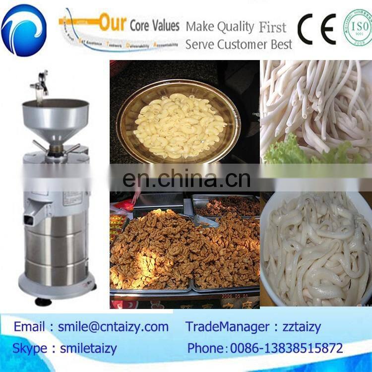 falcon pasta maker/ automatic pasta machine/ commercial pasta making machines