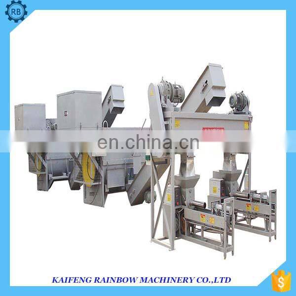 Good performance mushroom mixing machine/mushroom material mixing machine/mushroom compost mixer