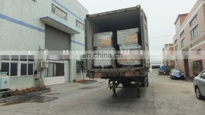 uPVC windows machine/ PVC window machine