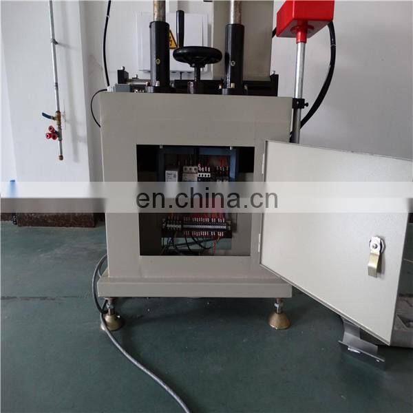 Small Surface End Milling Machine