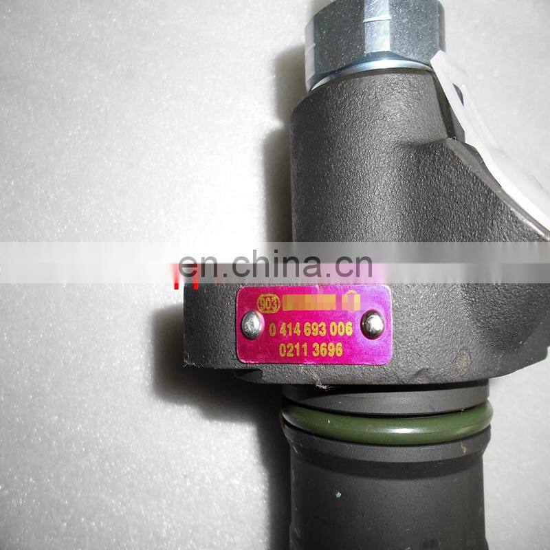 Original Fuel Injection Unit Pump 0414693006