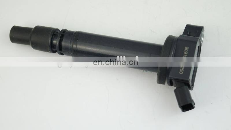 WEILI ignition coil assy OE# 90919-02250 for Crown Reiz Hihglander 2.7