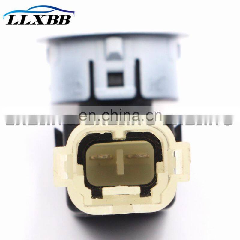 Original Car Detector PDC Parking Sensor Radar PZD6160010 For Toyota PZD61-60010-A0 PZD61-60010-B0 PZD61-60010