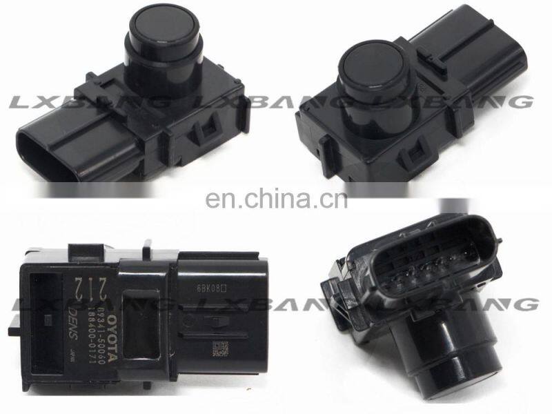 PDC Back up Sensor For Parking Car Reversing Aid 89341 50070 For Lexus LS460 LS460L 89341-50070 8934150070