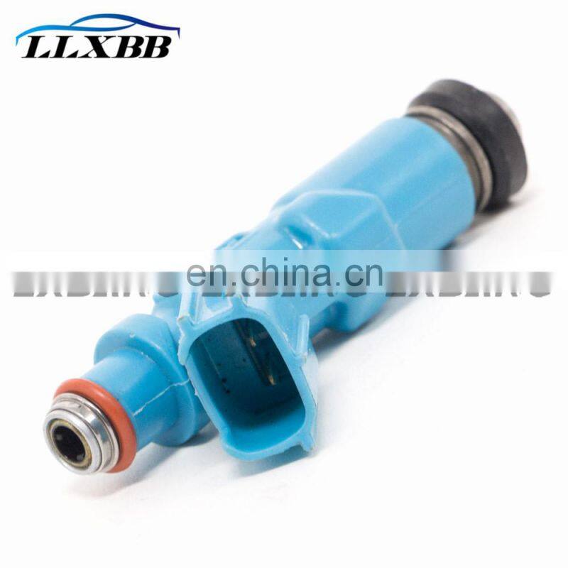 Original Fuel Injector 23209-29015 23250-23020 For Toyota Yaris Vitz Verso Prius 2320929015 2325023020