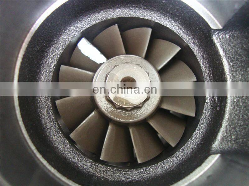 Top Quality 4BT Engine HX30W Turbocharger For Sale 4051241 4051240