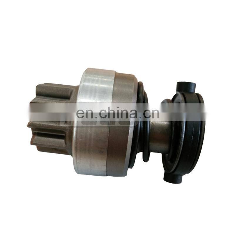 Dongfeng truck ISF3.8 Starter motor gear 5268413