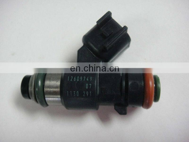 Fuel Injector Nozzle 12609749