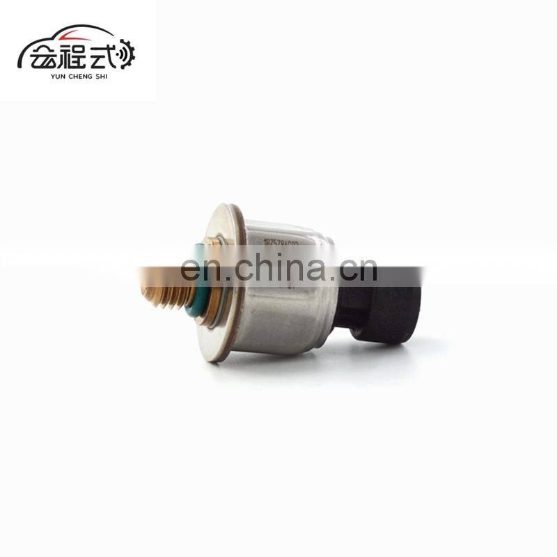 Good Price Fuel Pressure Transducer Rail Sensor 1875784C93 3PP6-24 For Ford Lincoln