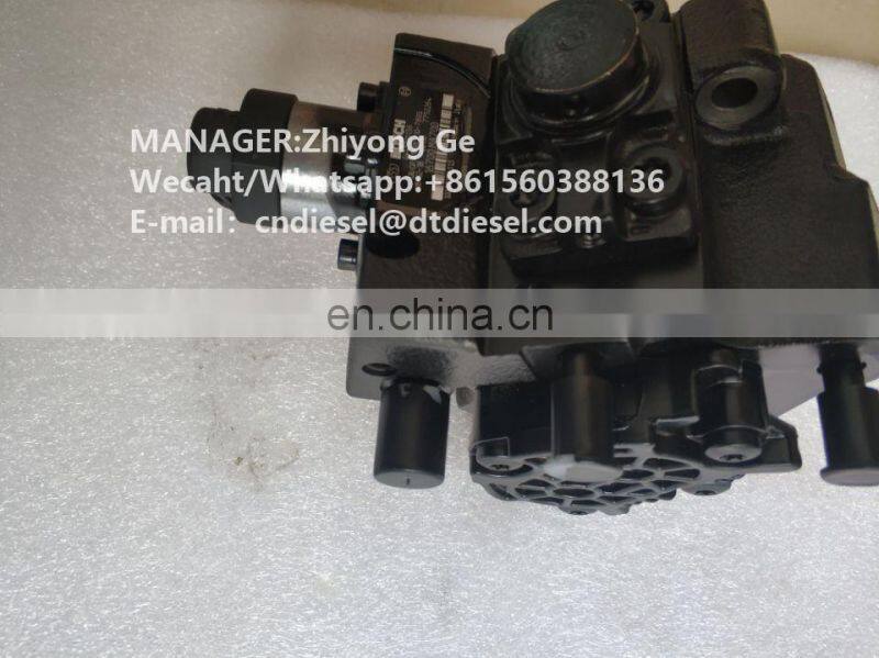 Bosch CP4.4 fuel pump 0445010522 (33100-2F000)