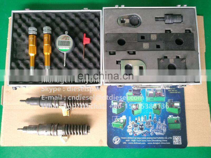 No,104(2-2) Stroke ,Dismounting Tools For diesel injector 20430583 20440388 20500620