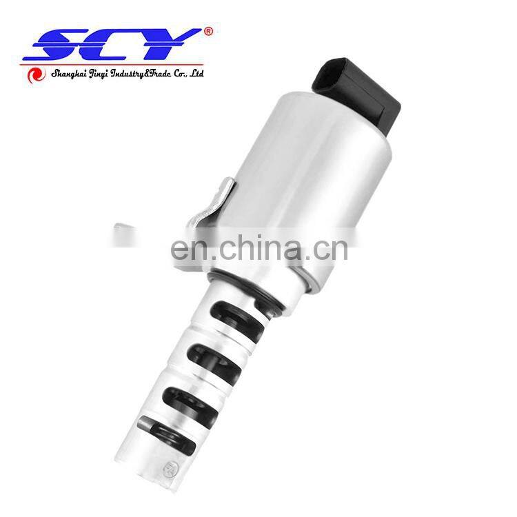 Left New Variable Timing Solenoid Driver Side Hand Suitable for Ford BB5E6M280 AJ813114 LR024995 VVS222