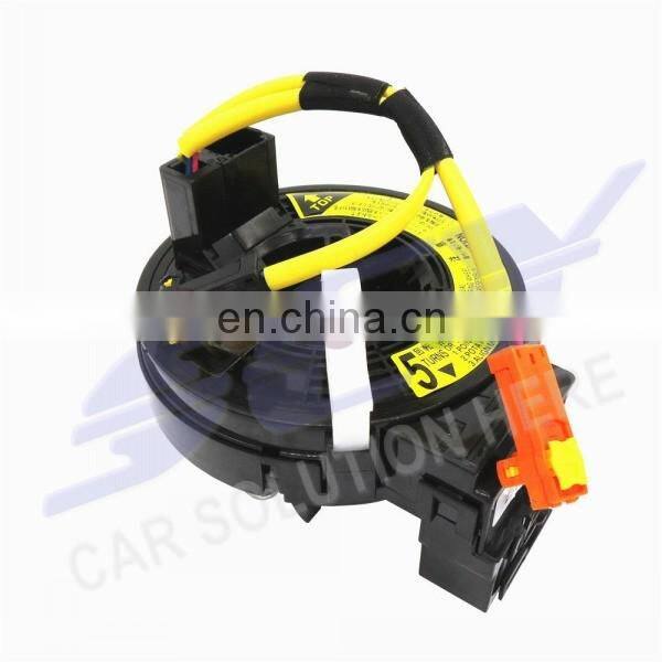 steering wheel hairspring 8430605050 84306-05050  forT.oyota S.cion