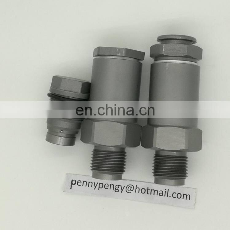 Common rail diesel Pressure Regulator Valve master 1110010017