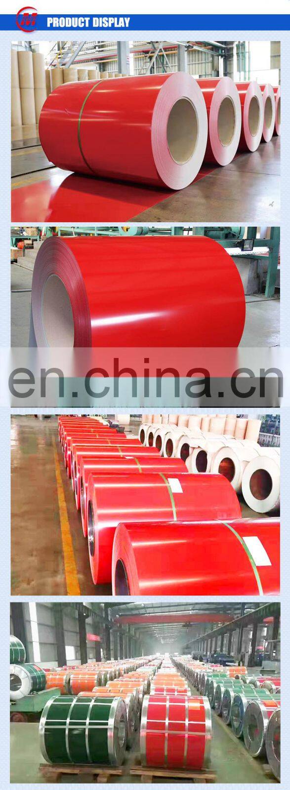 Corrugated Galvanized steel metal roofing sheets prices 0.2mm SGCC
