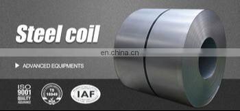 Mild carbon steel sheet galvanised steel sheet
