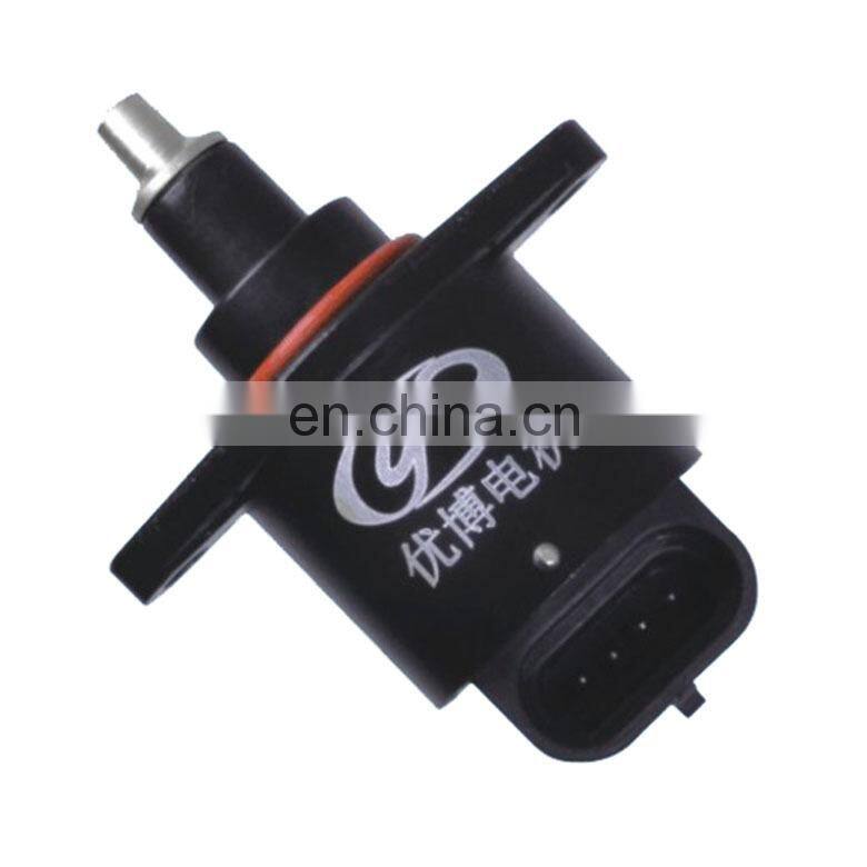 Electronic car ICV Stepper Motors Controller 7672966 universal idling auto parts Idle Air Control Valve