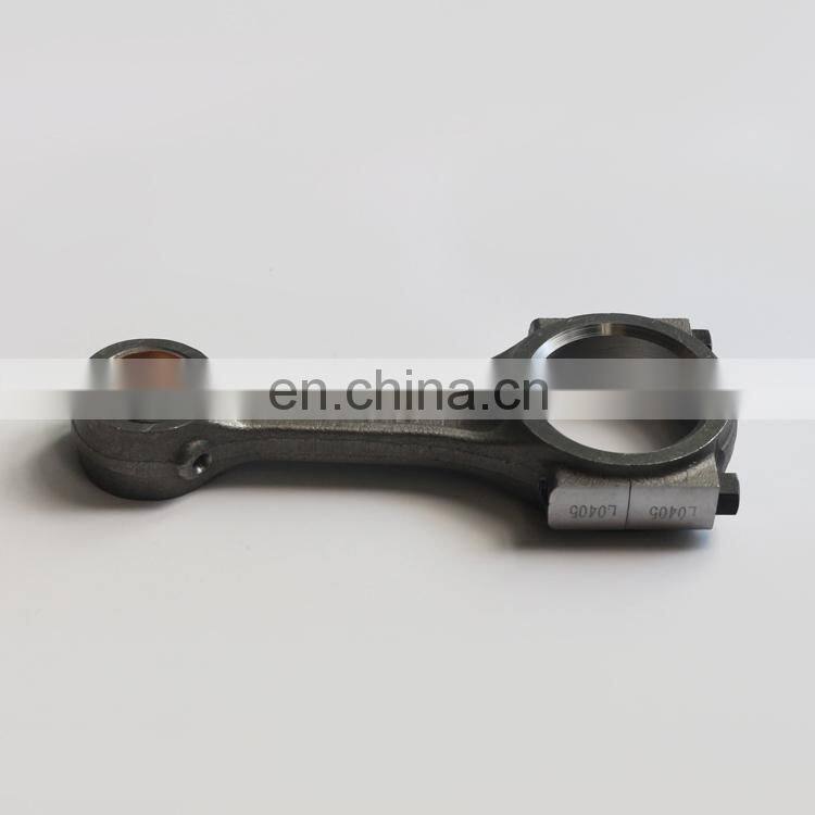 Original / Aftermarket QSC8.3 A2300 Diesel Engine Spare Parts Connecting Rod 4900407 4900560